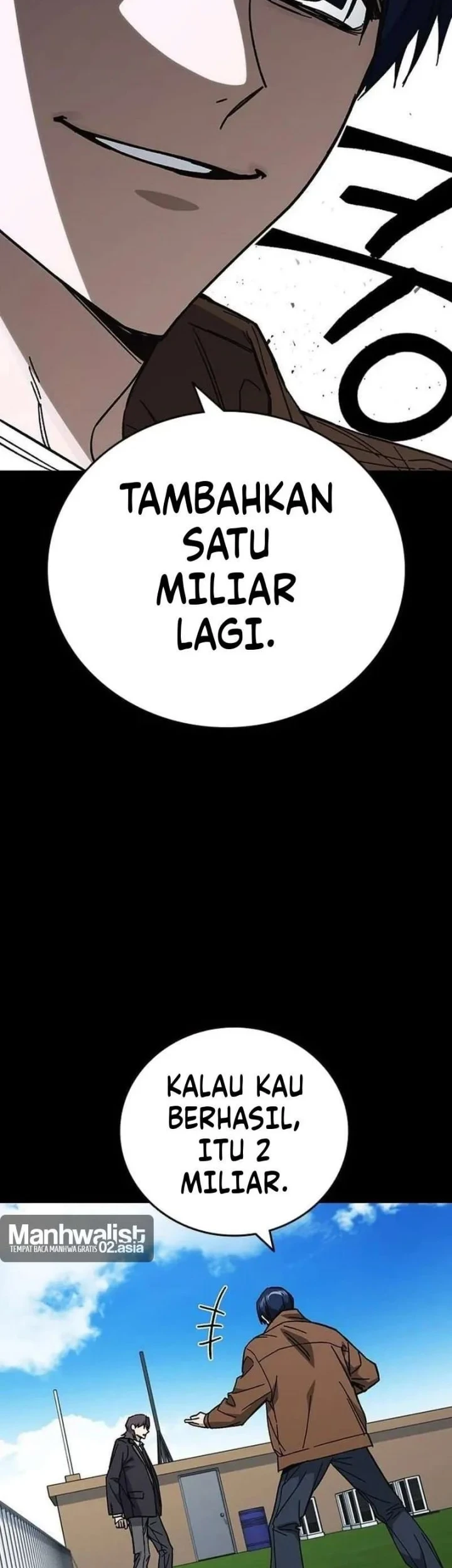 Chapter 333 - halaman 48