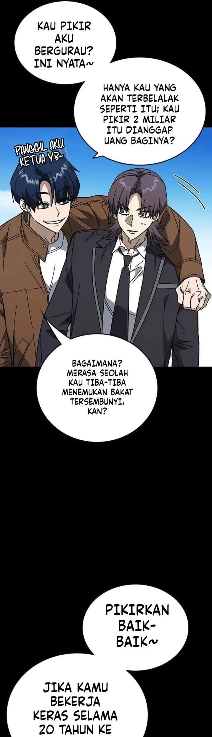 Chapter 333 - halaman 50