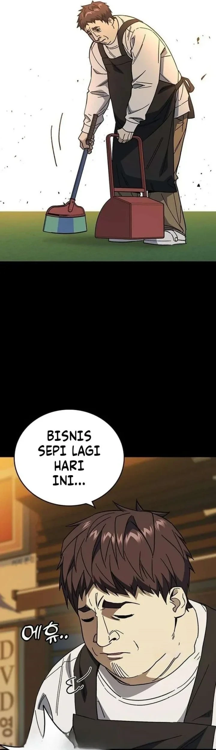Chapter 333 - halaman 54