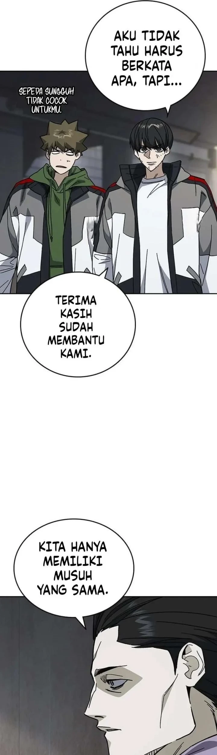 Chapter 333 - halaman 18