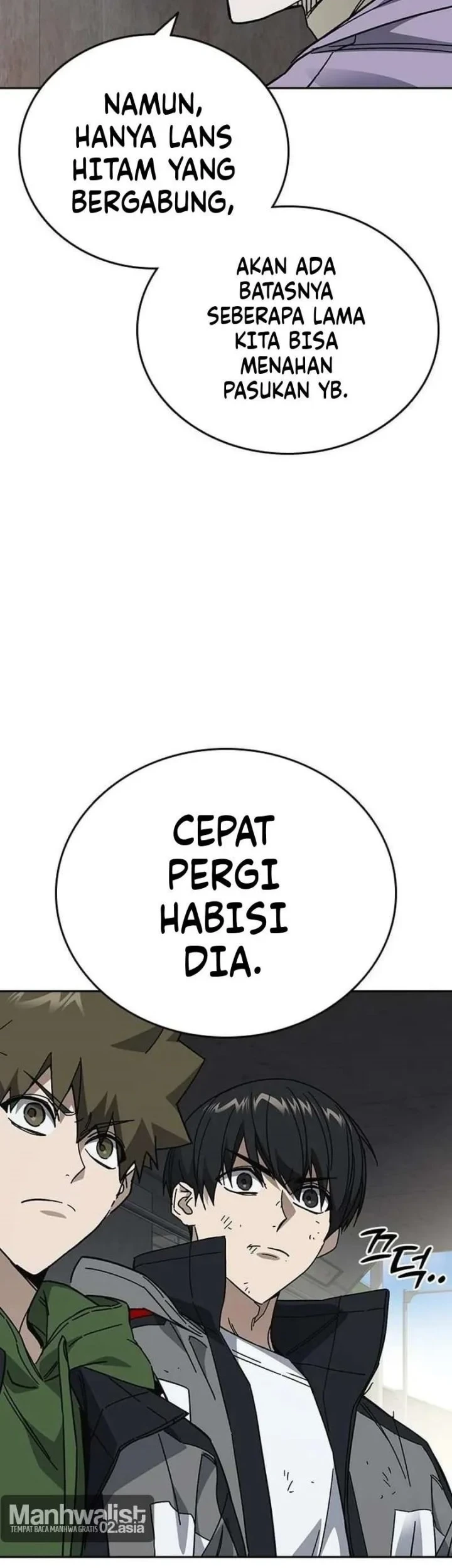 Chapter 333 - halaman 19