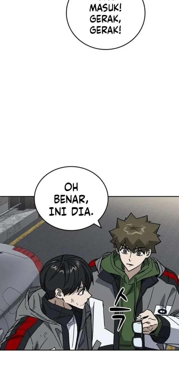 Chapter 333 - halaman 21