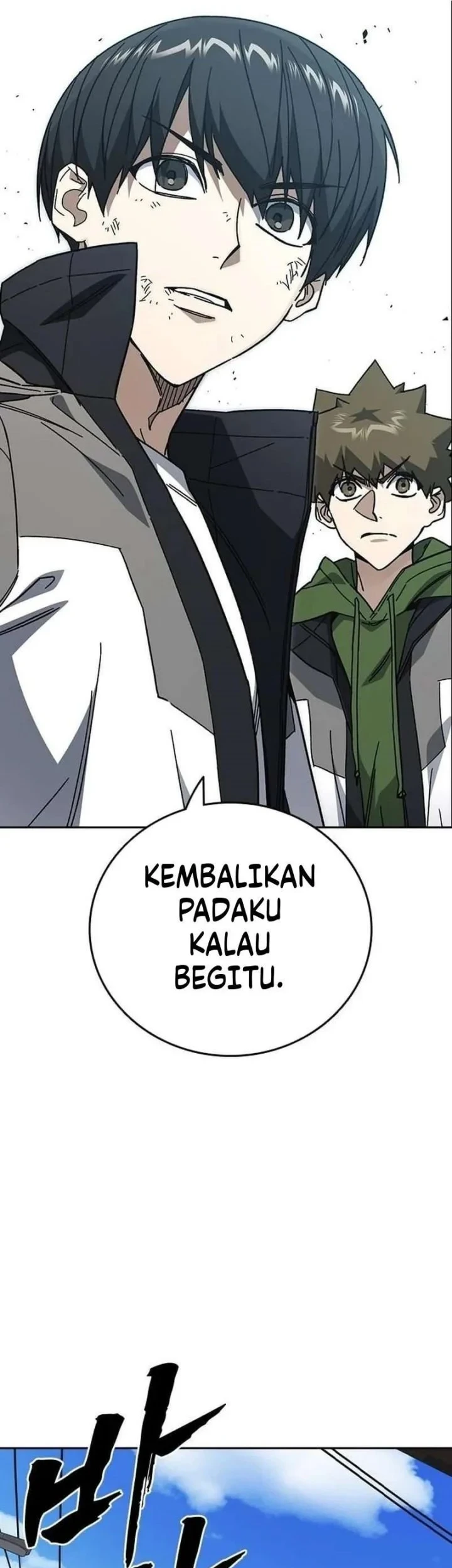 Chapter 333 - halaman 24
