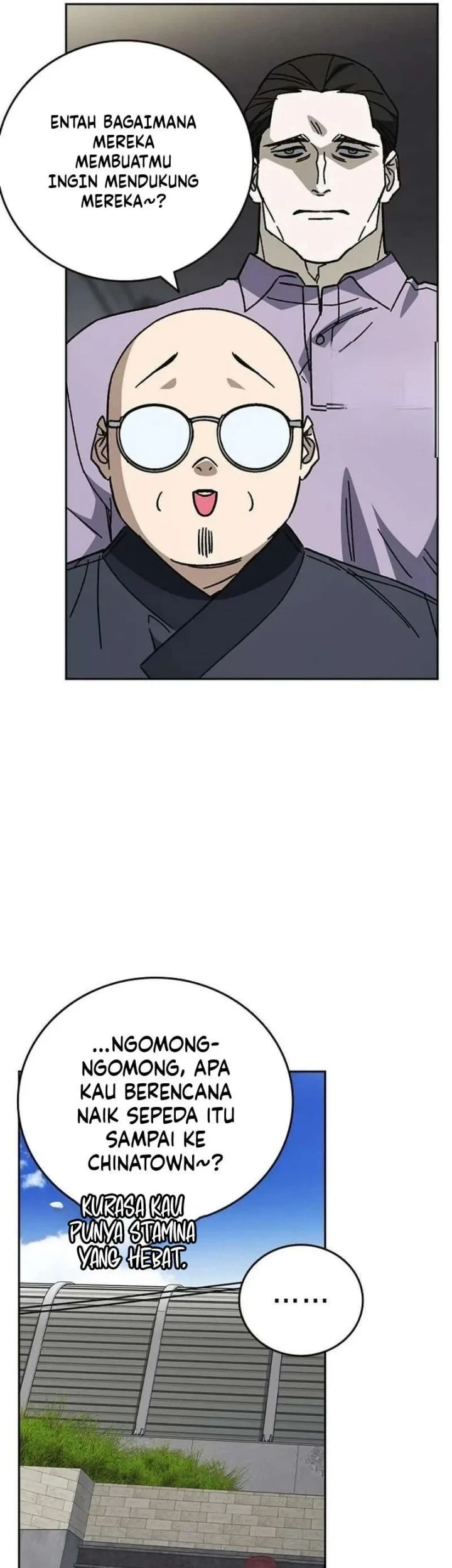 Chapter 333 - halaman 26