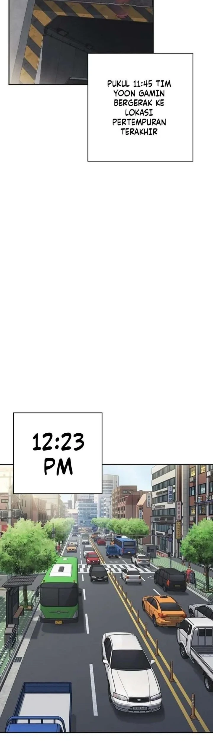 Chapter 333 - halaman 27