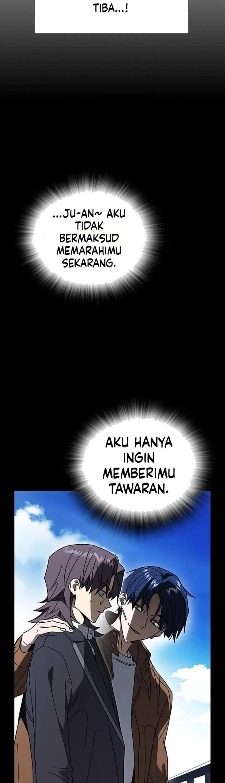 Chapter 333 - halaman 32