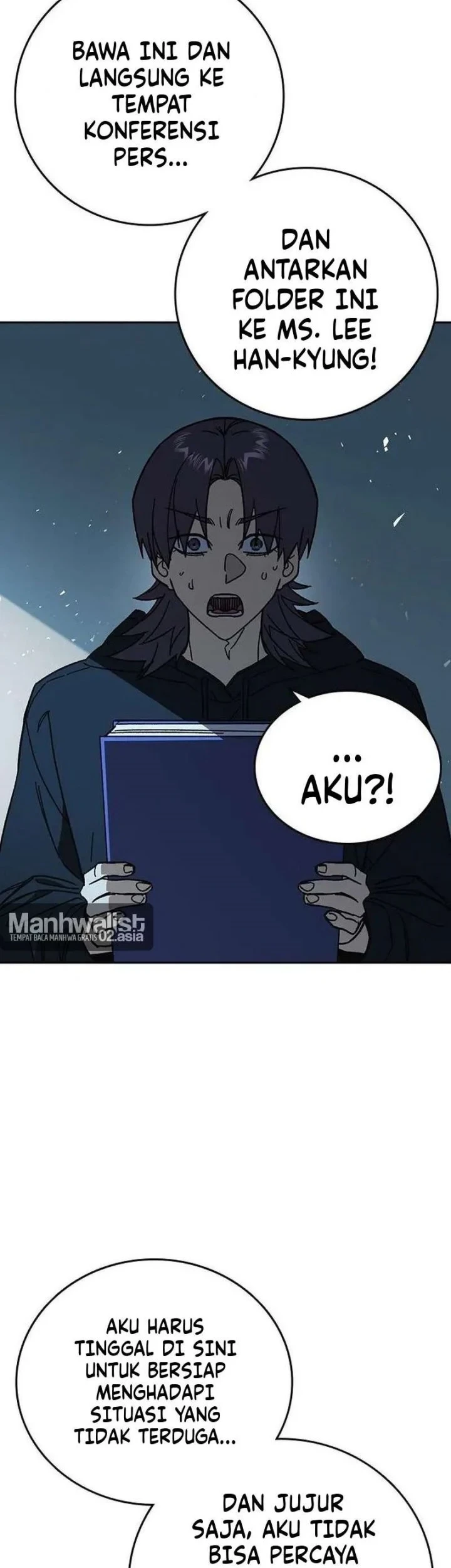 Chapter 334 - halaman 36