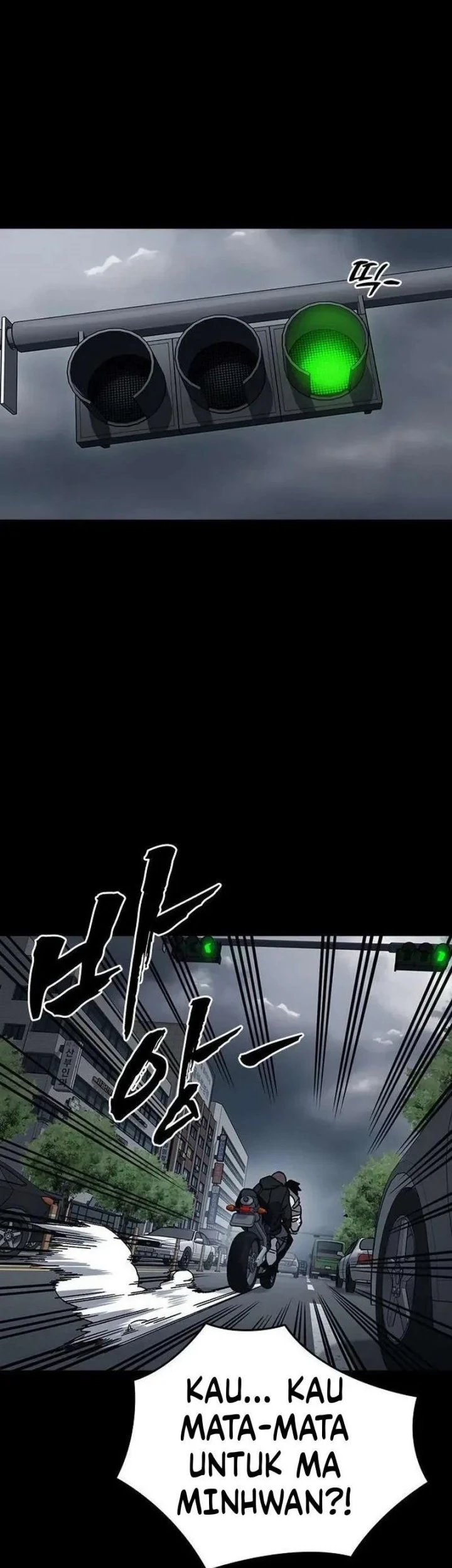 Chapter 334 - halaman 7
