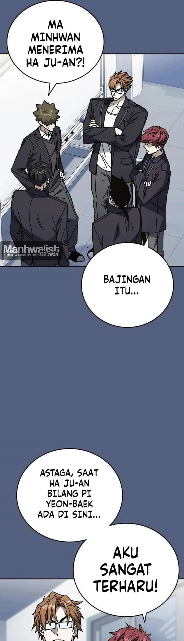 Chapter 334 - halaman 14