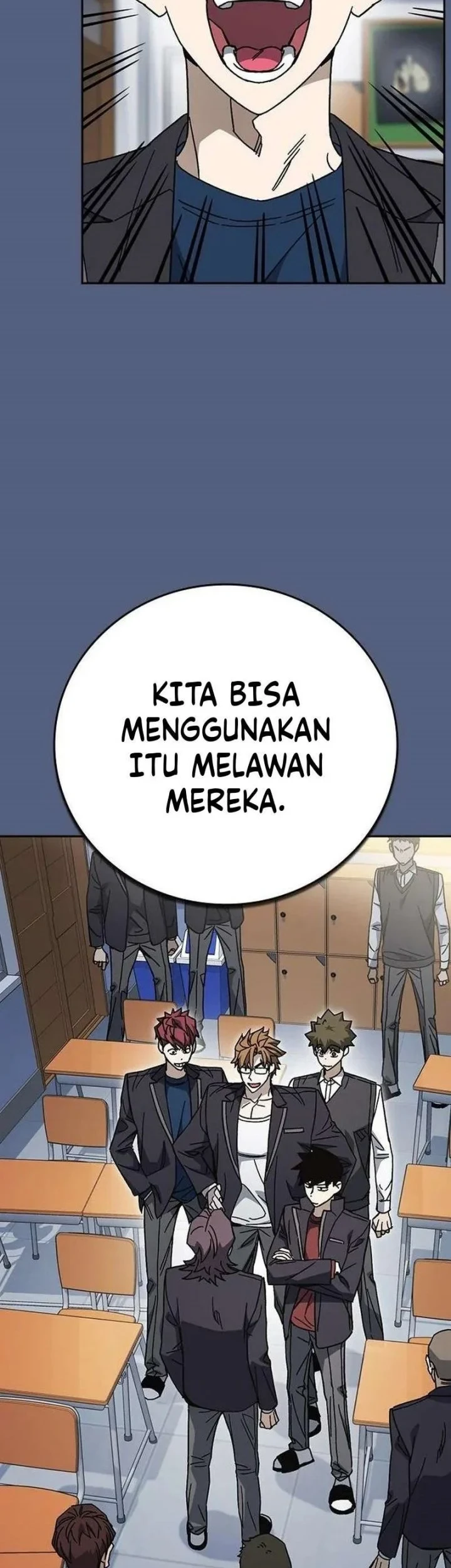 Chapter 334 - halaman 19