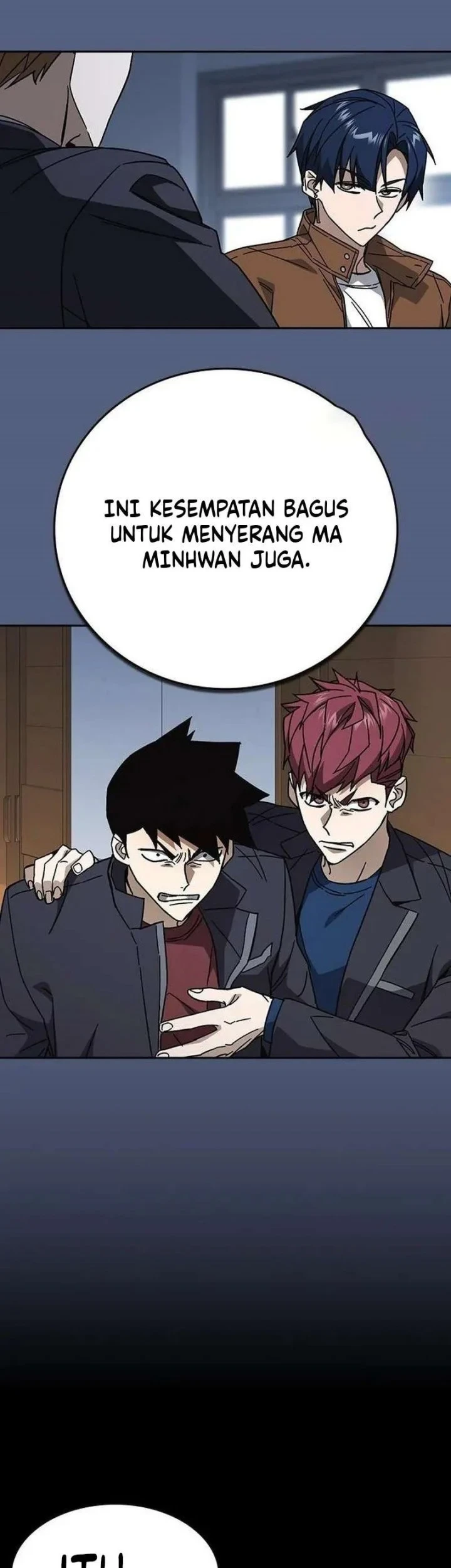 Chapter 334 - halaman 21