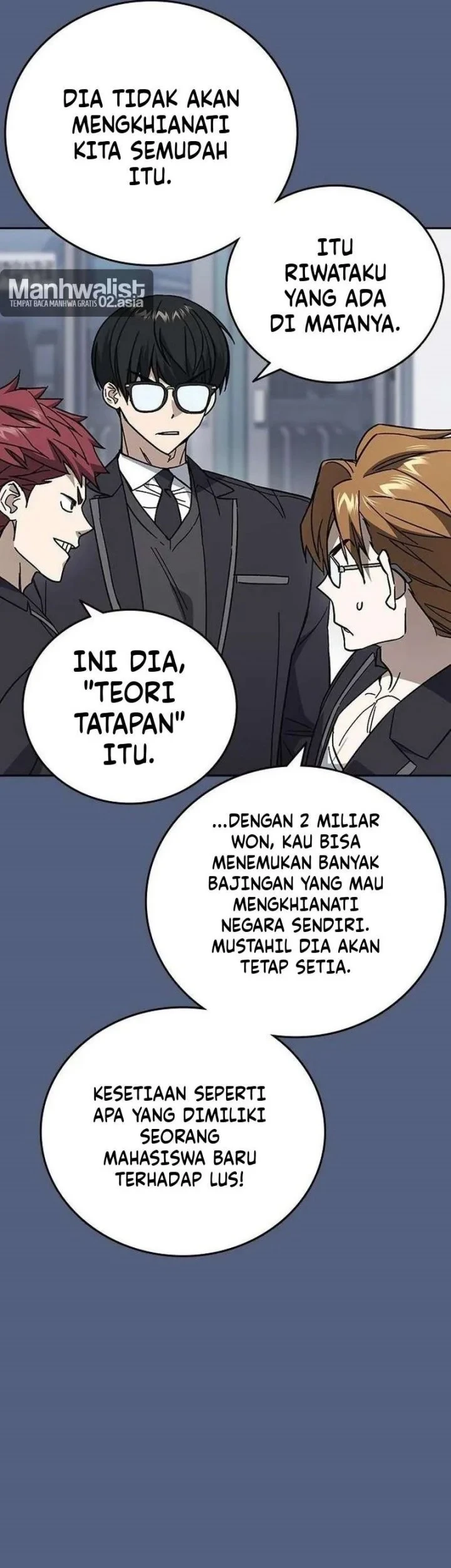 Chapter 334 - halaman 24