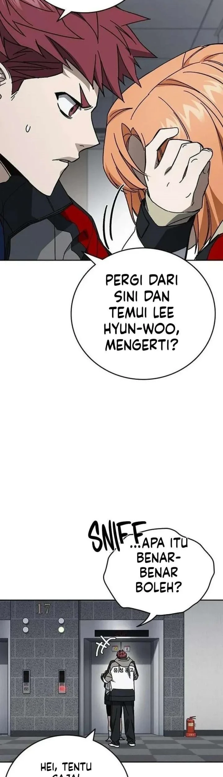 Chapter 335 - halaman 31