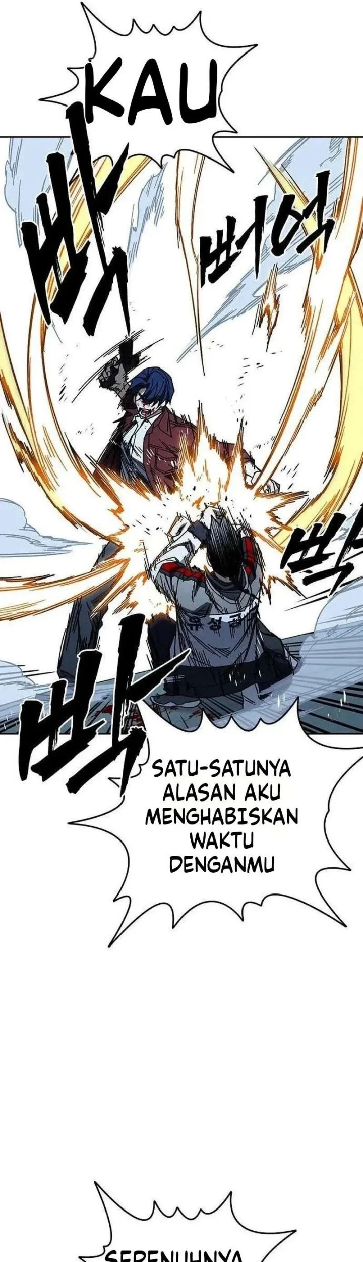 Chapter 336 - halaman 40