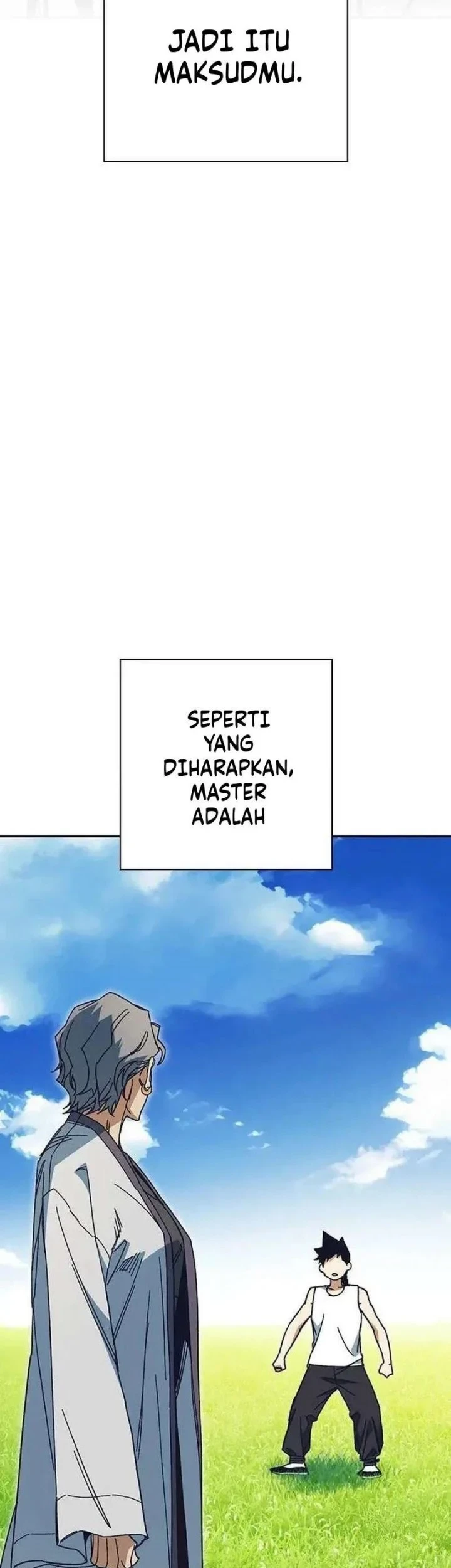 Chapter 336 - halaman 61