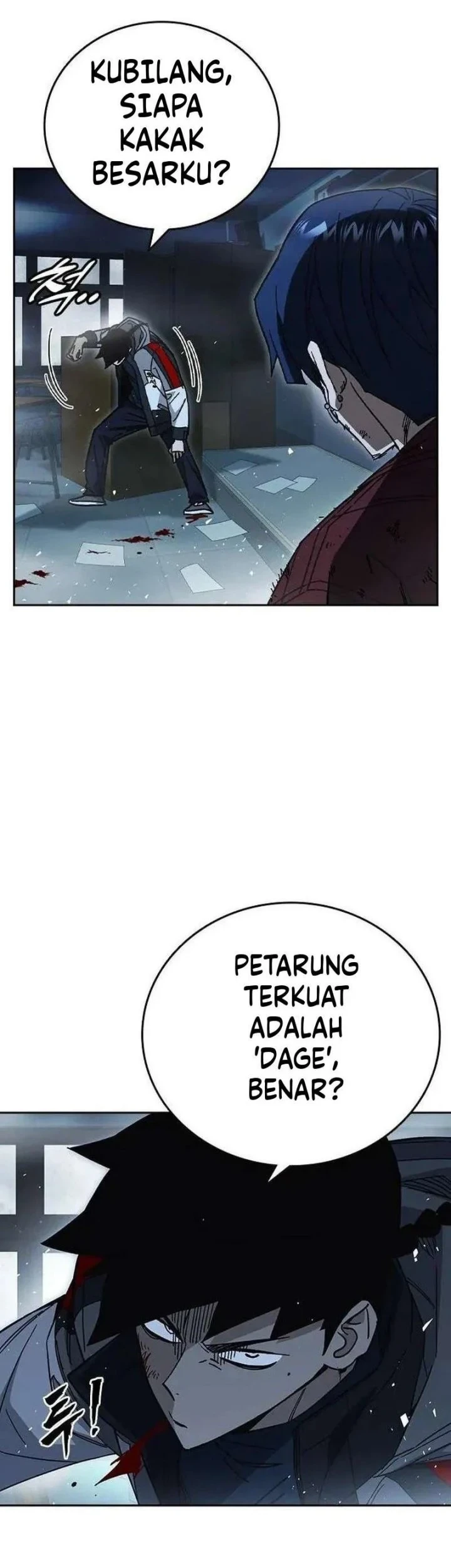 Chapter 336 - halaman 19