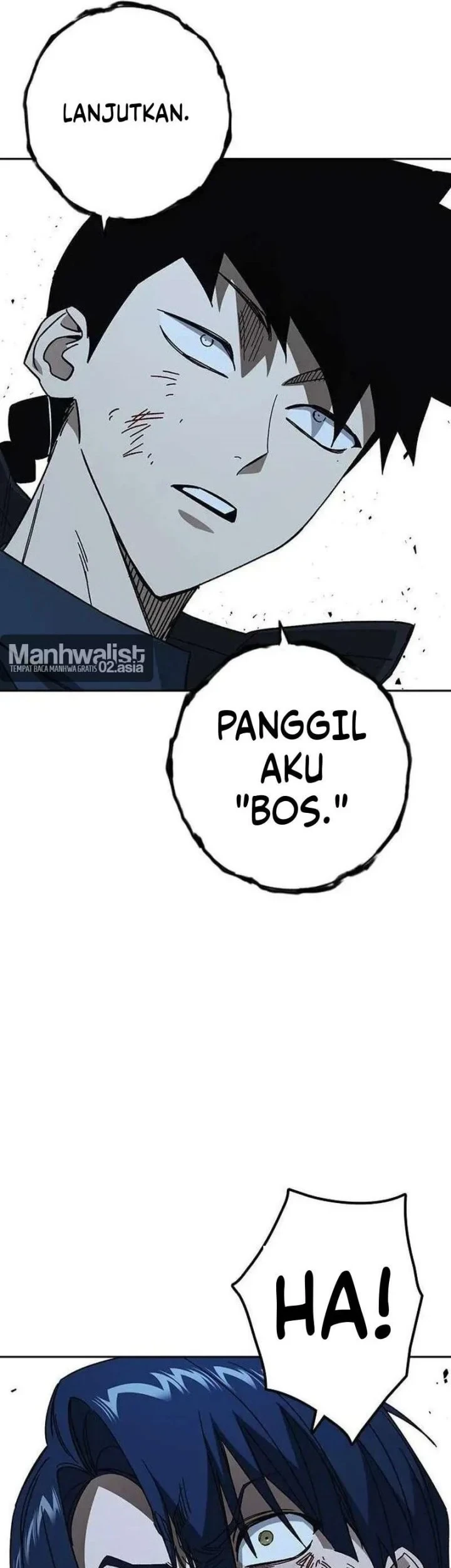 Chapter 336 - halaman 21