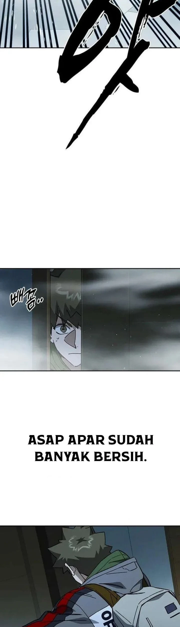 Chapter 336 - halaman 23