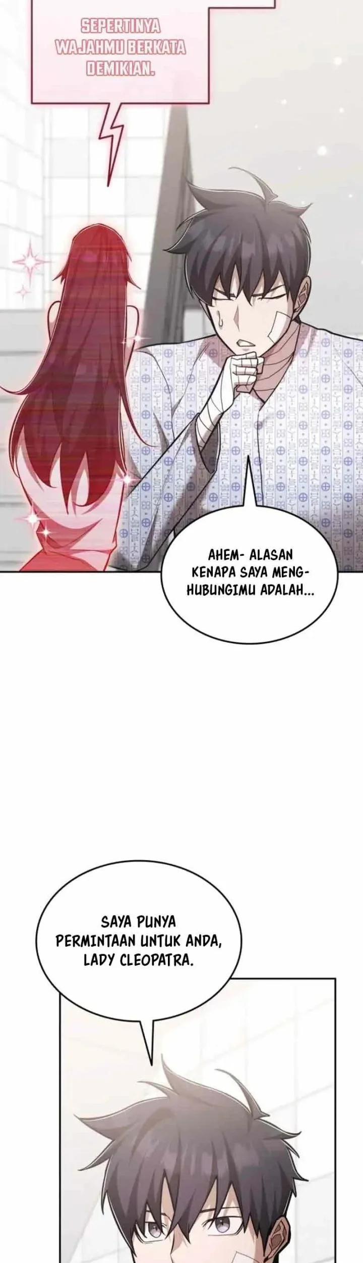 Chapter 100 - halaman 46