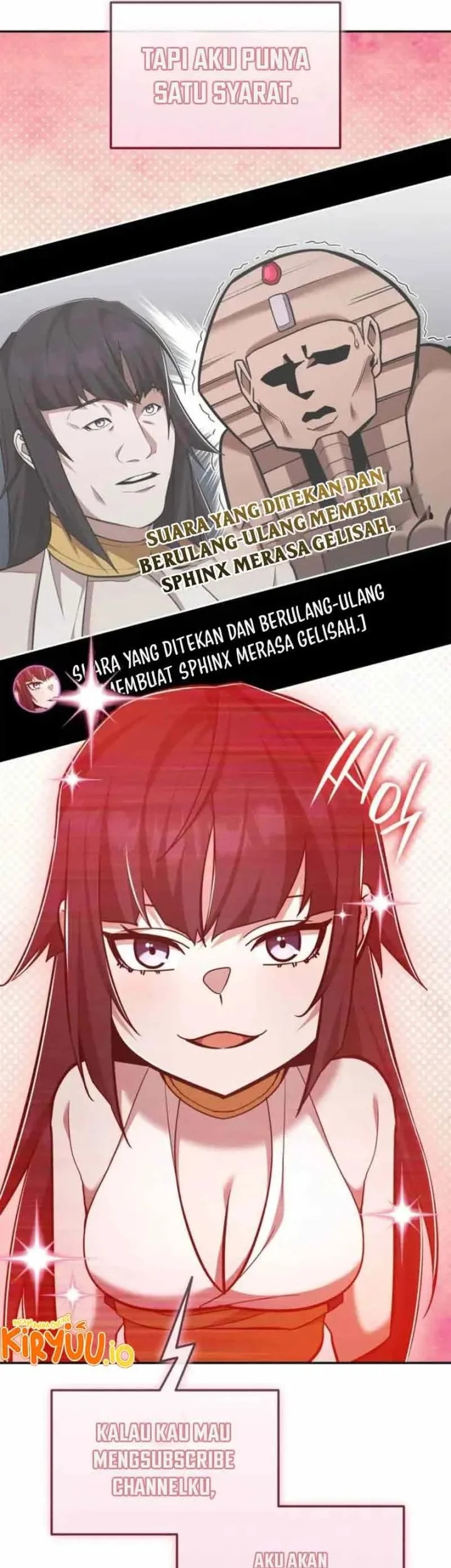 Chapter 100 - halaman 49