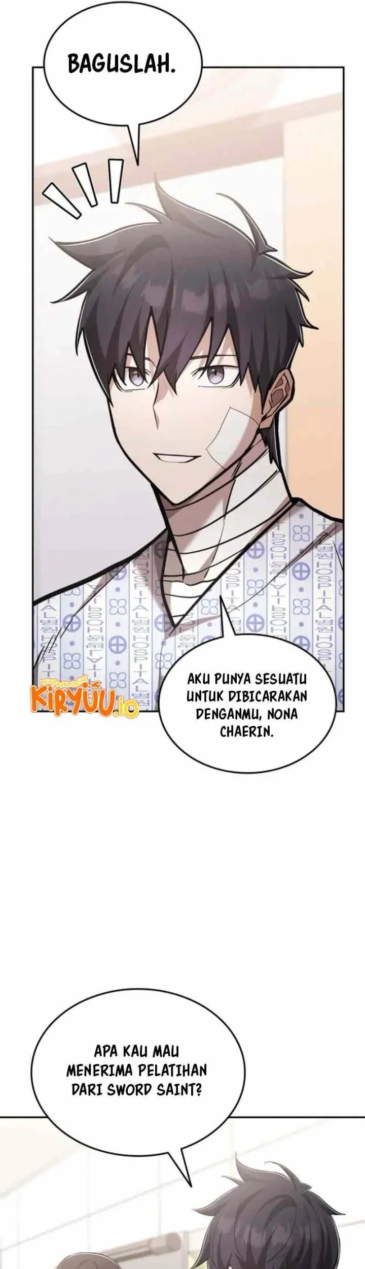 Chapter 100 - halaman 58