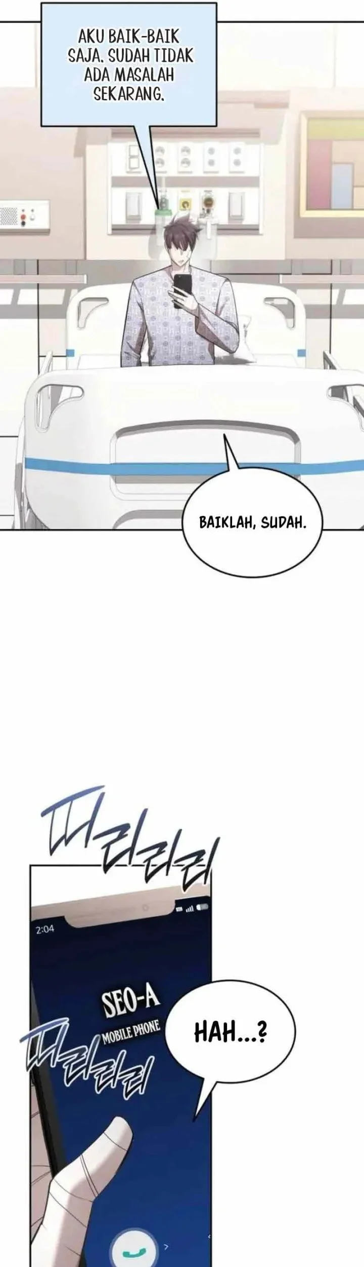Chapter 101 - halaman 51