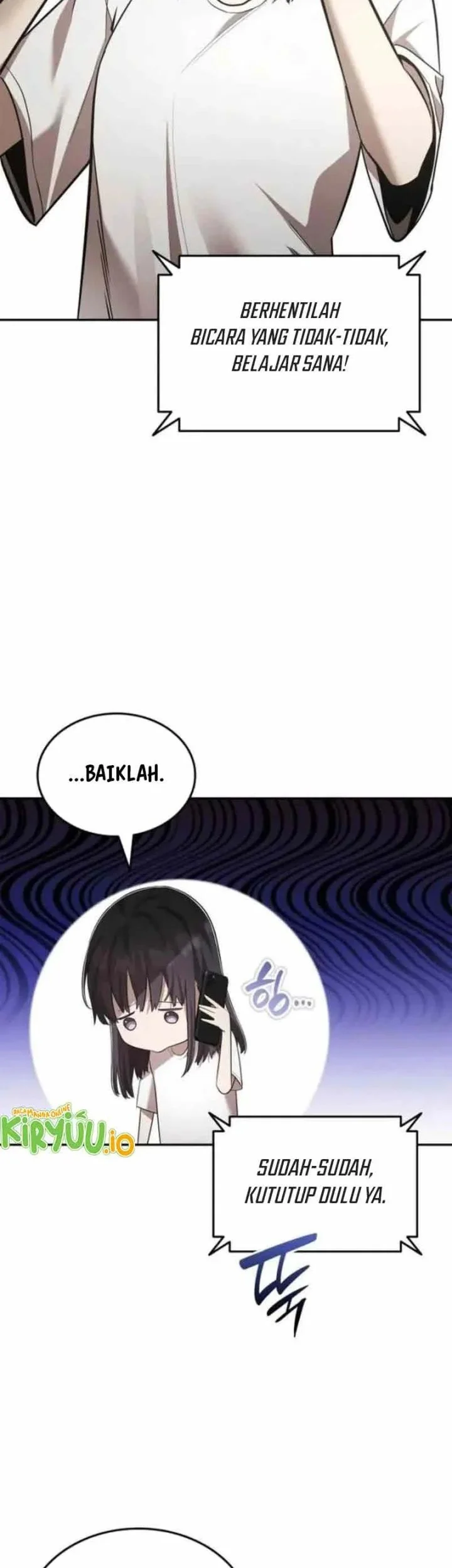 Chapter 101 - halaman 58