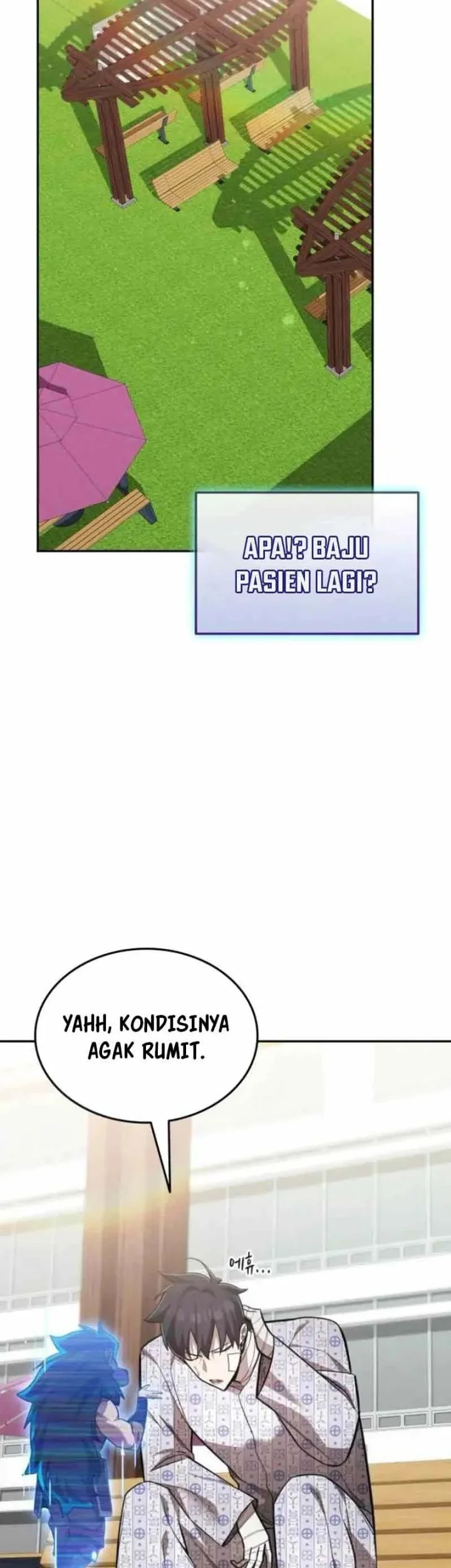 Chapter 101 - halaman 14