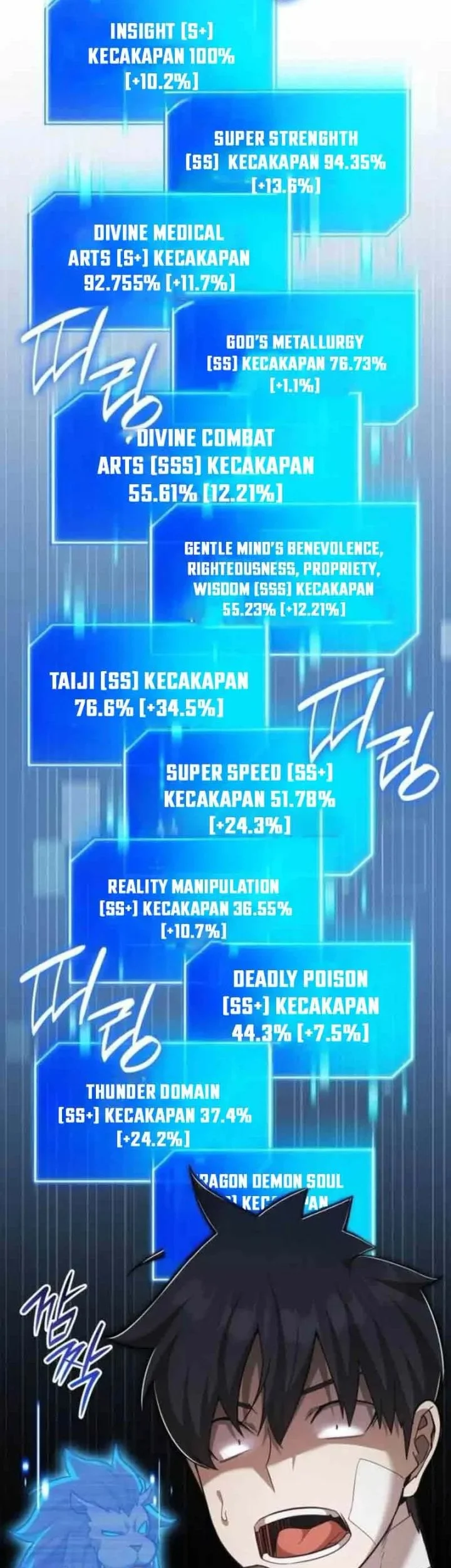 Chapter 101 - halaman 26