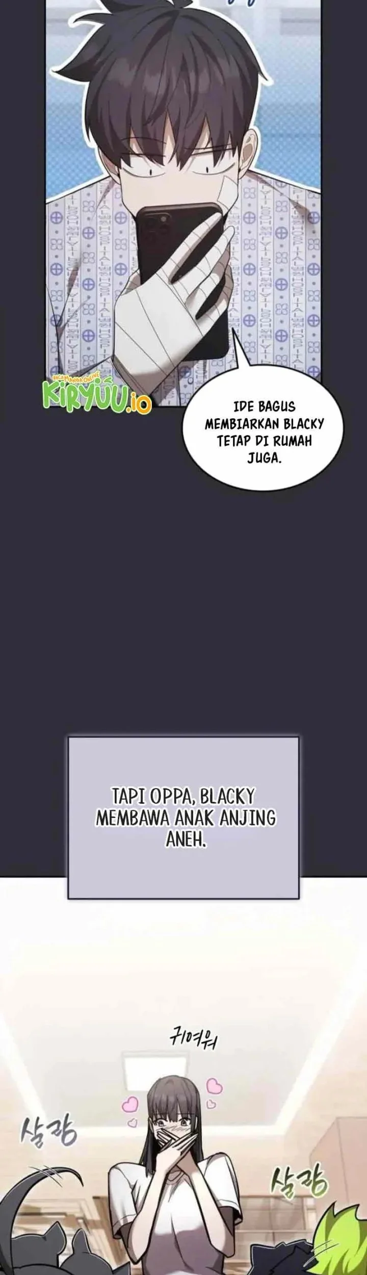 Chapter 101 - halaman 42