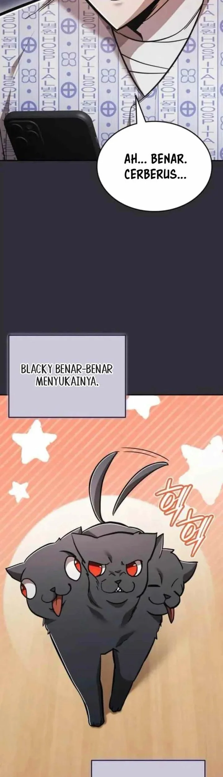 Chapter 101 - halaman 44