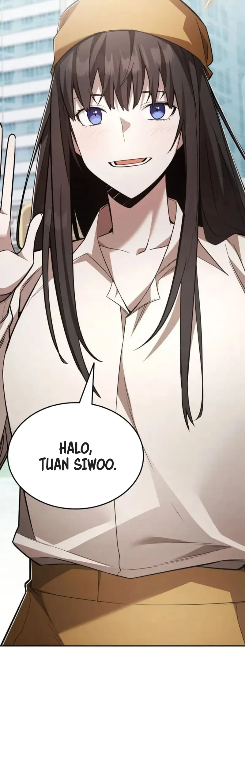 Chapter 104 - halaman 33