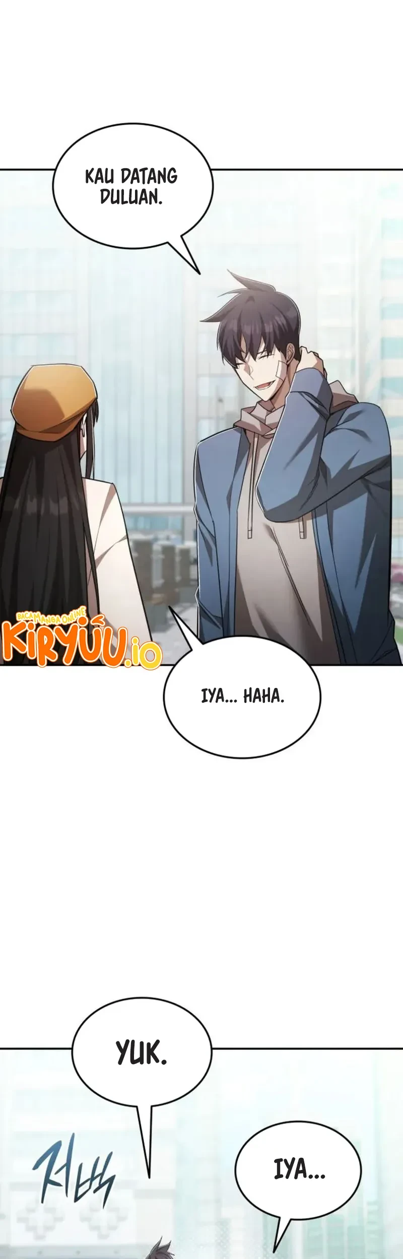 Chapter 104 - halaman 34