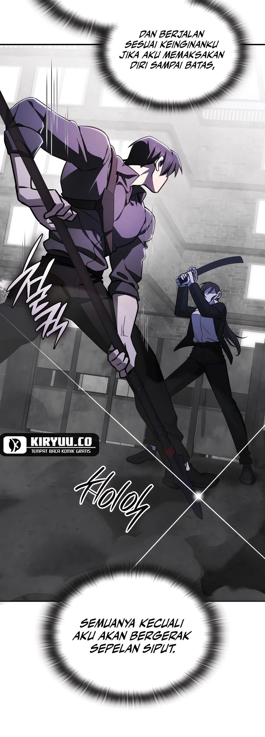 Chapter 45 - halaman 84