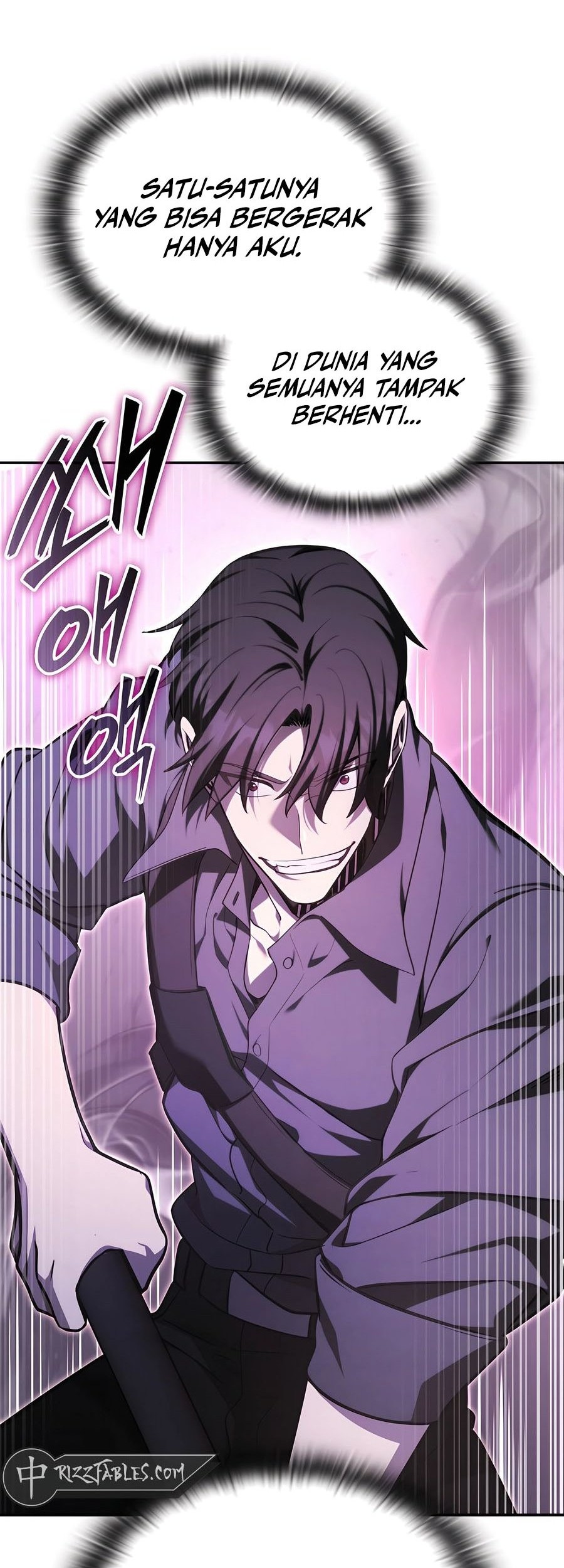 Chapter 45 - halaman 85