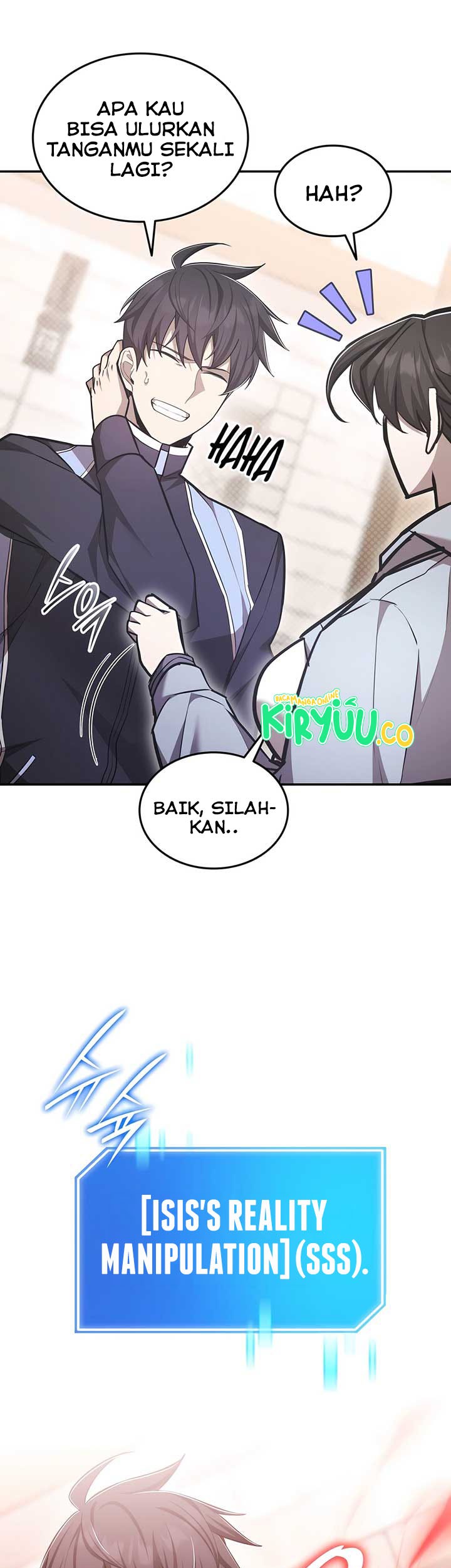 Chapter 64 - halaman 50