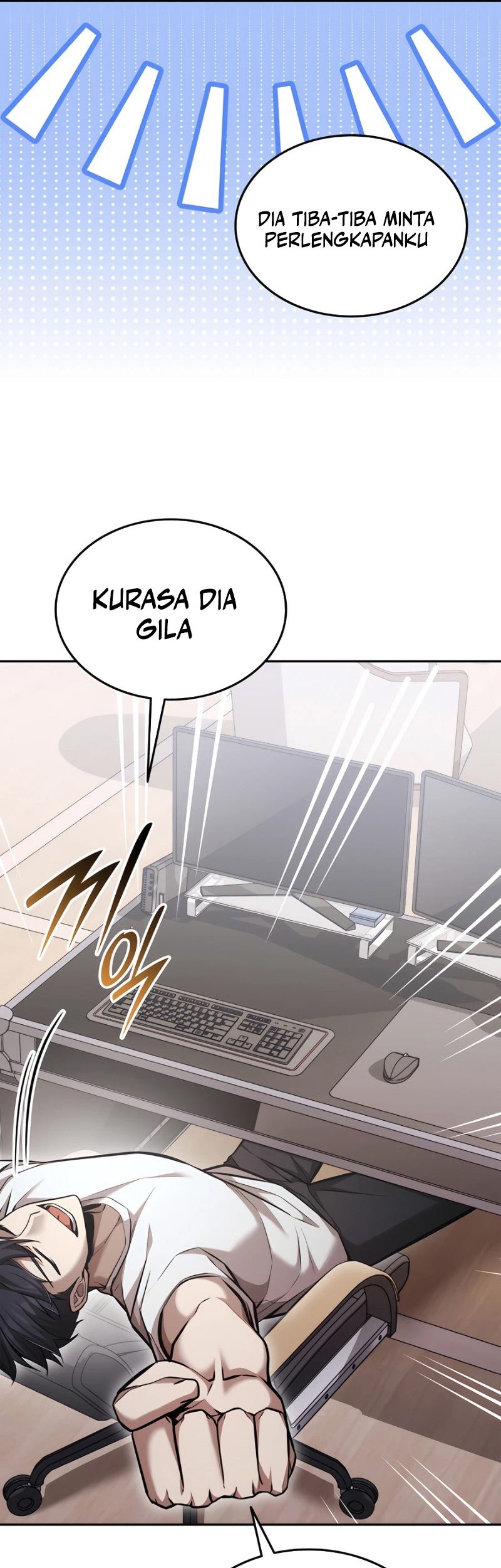 Chapter 70 - halaman 53