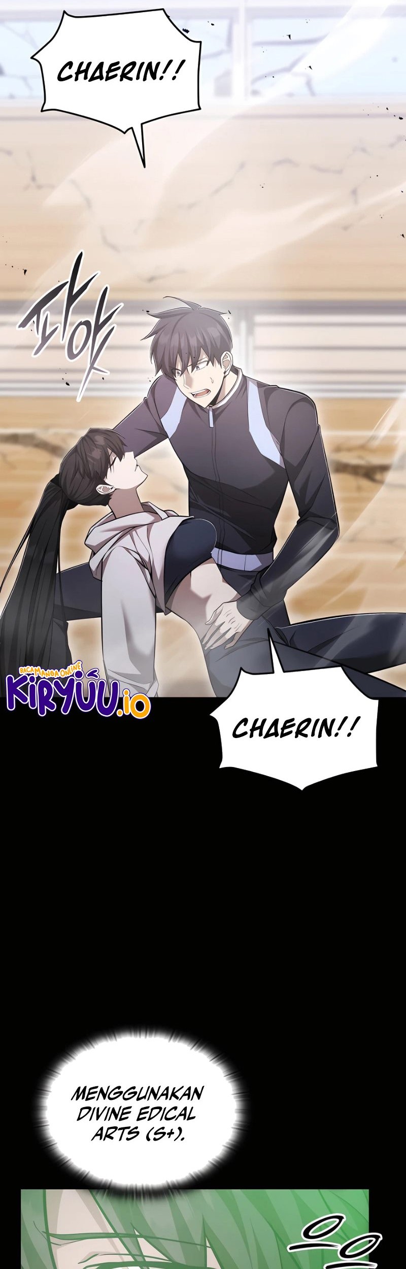 Chapter 70 - halaman 58