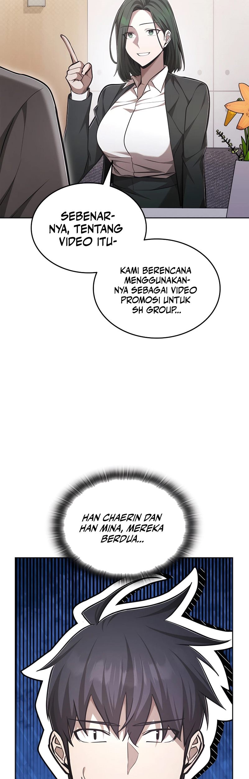 Chapter 70 - halaman 67