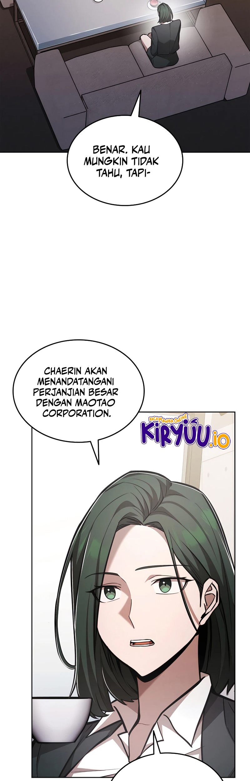 Chapter 70 - halaman 69