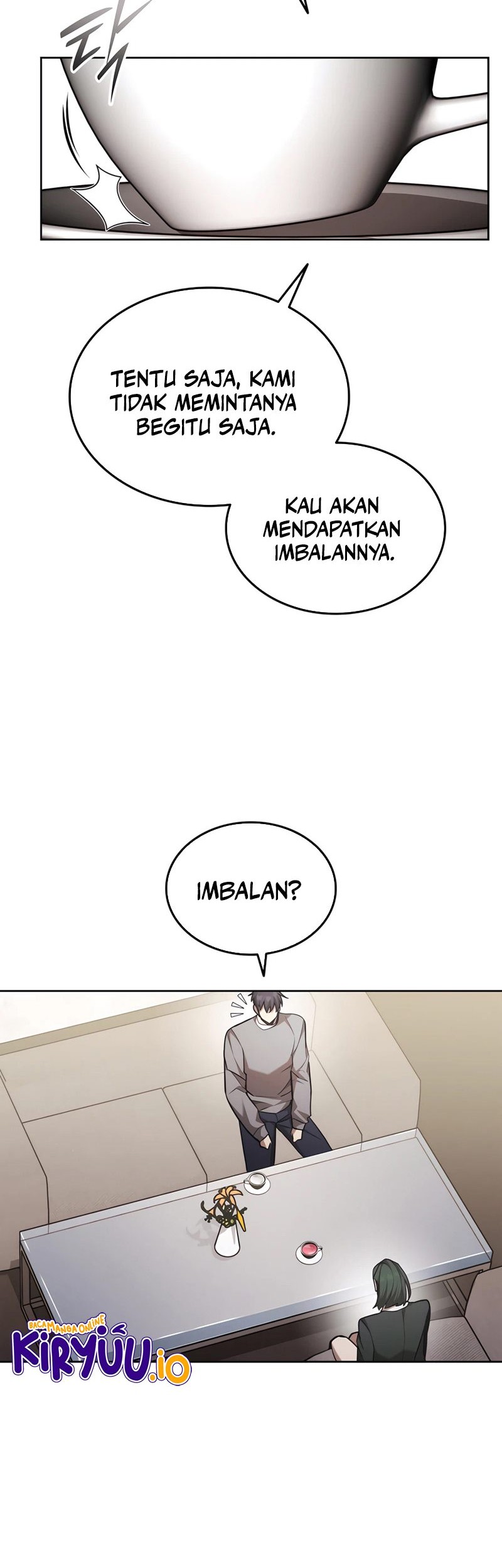 Chapter 70 - halaman 73