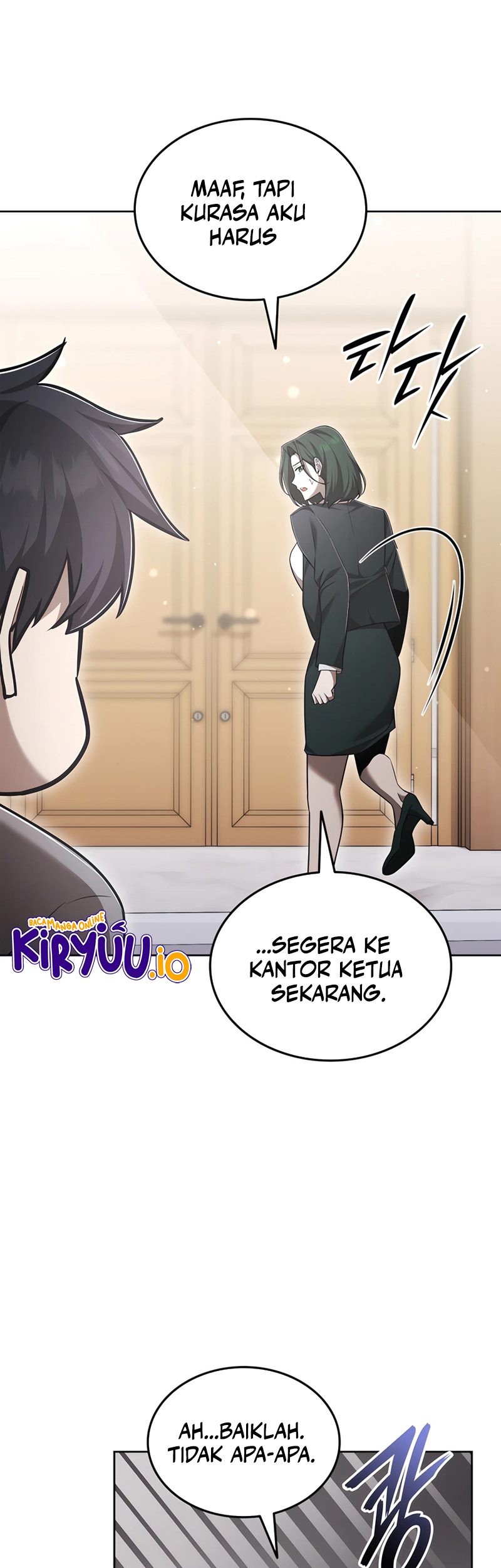 Chapter 70 - halaman 77