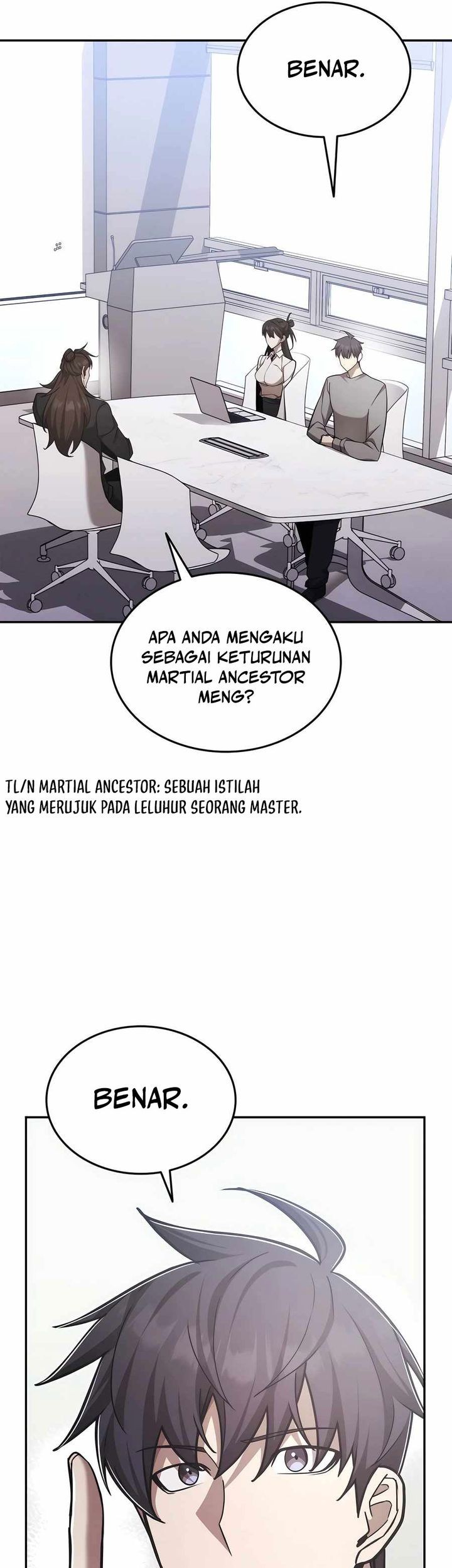 Chapter 72 - halaman 69