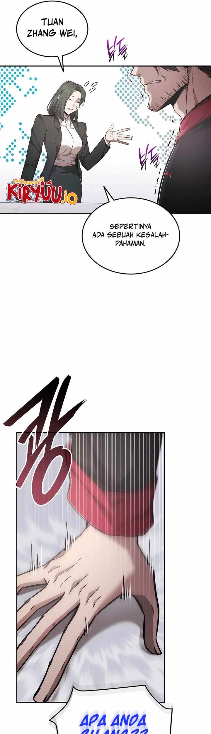Chapter 72 - halaman 73