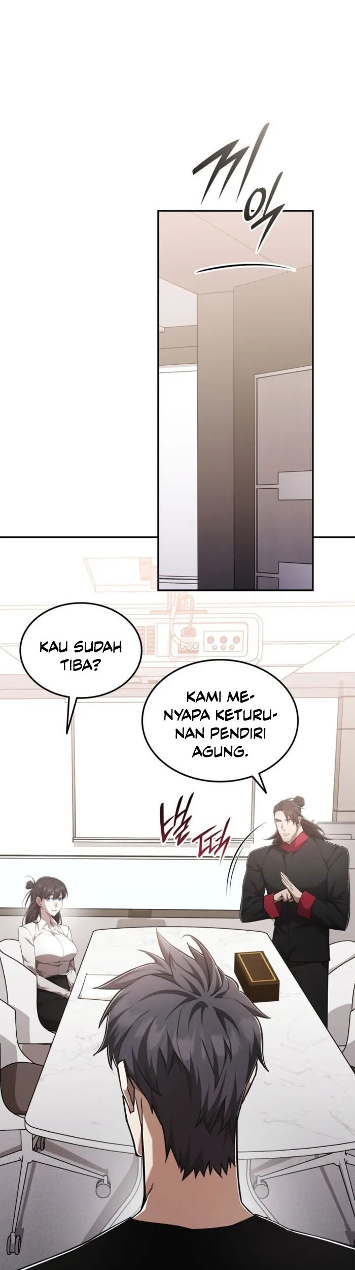 Chapter 74 - halaman 40