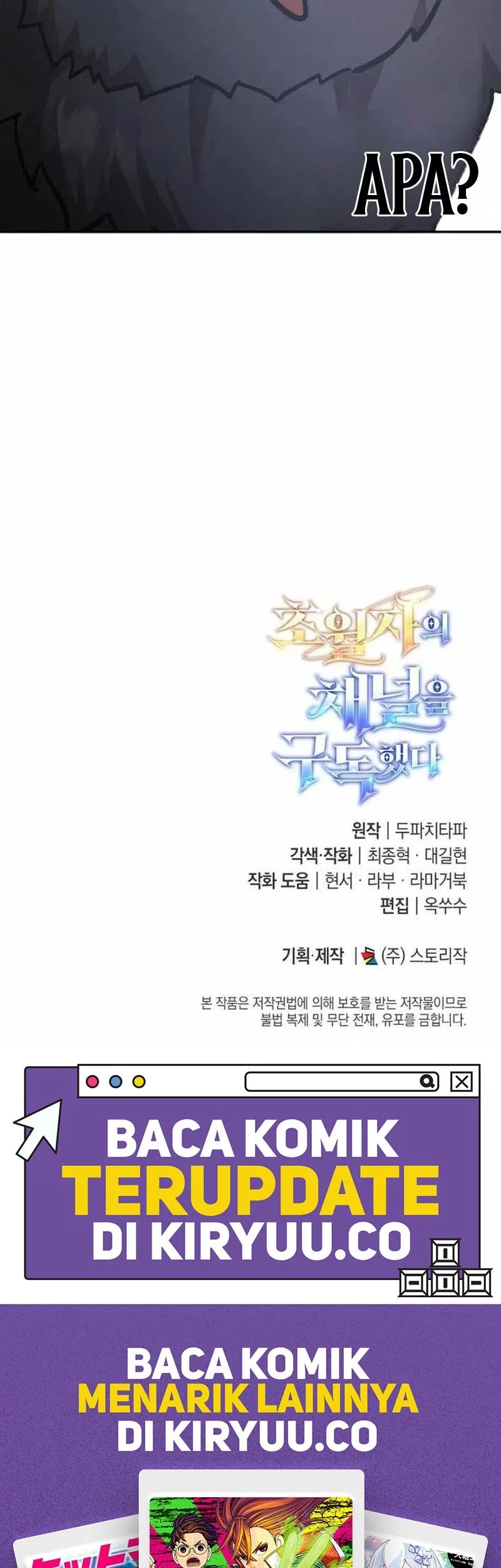 Chapter 77 - halaman 62