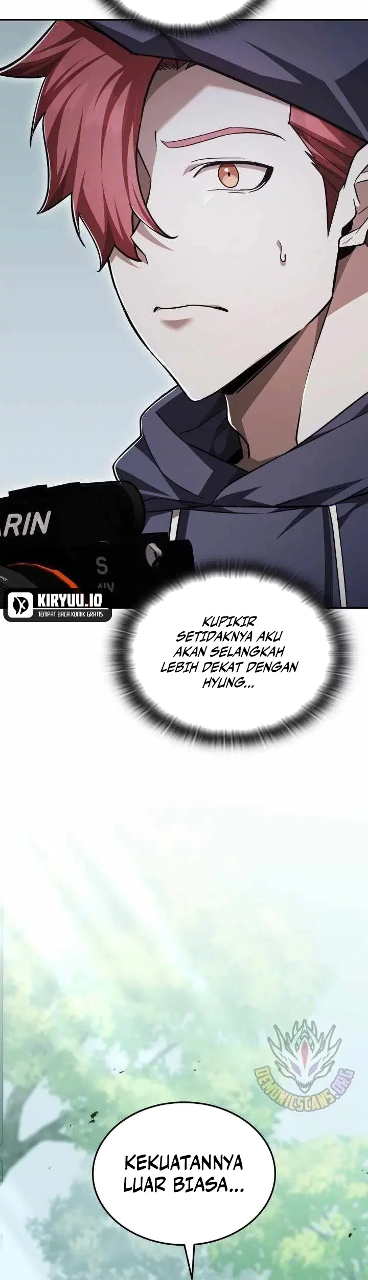 Chapter 79 - halaman 40