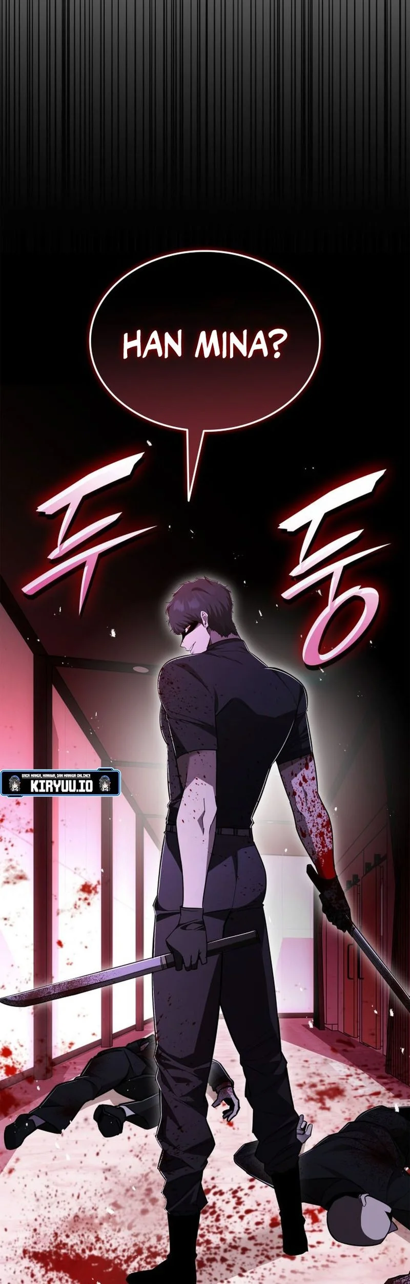 Chapter 83 fix - halaman 67