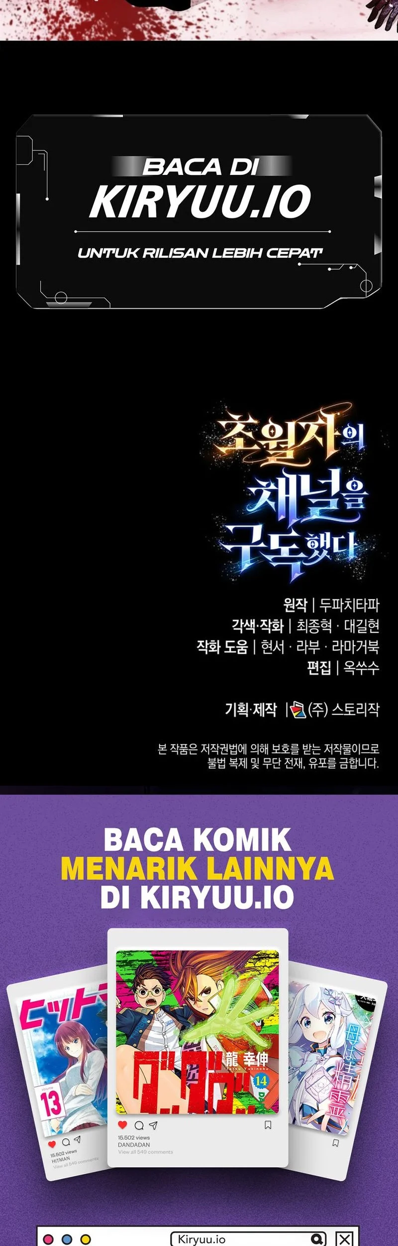 Chapter 83 fix - halaman 68