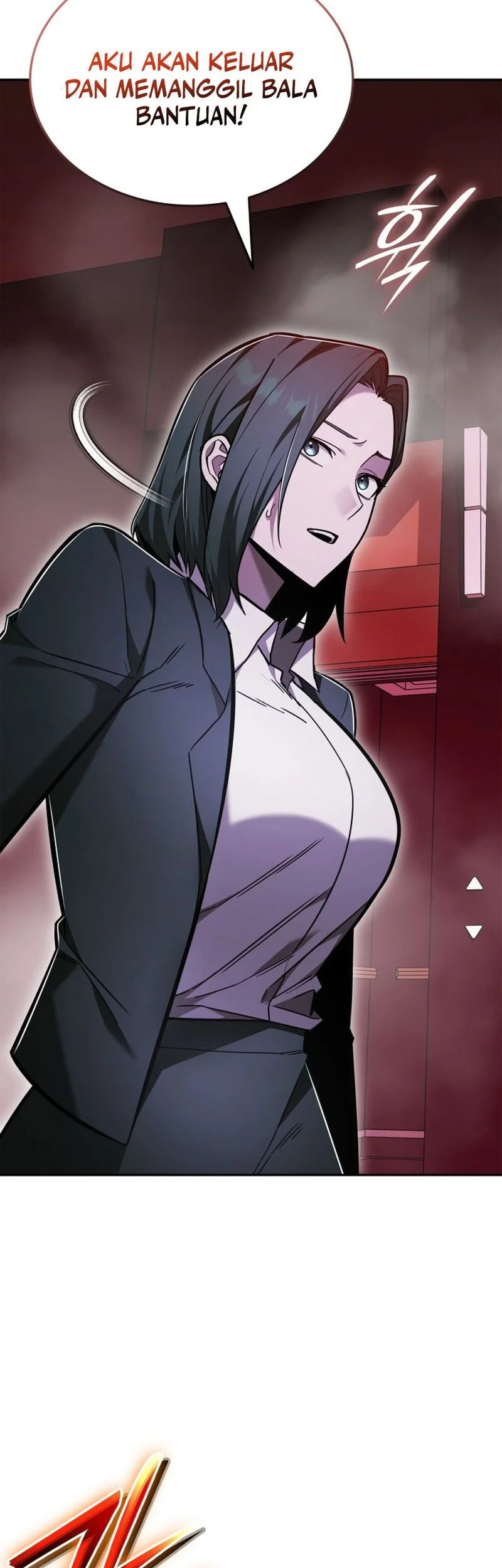 Chapter 84 Fix - halaman 47